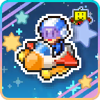 开罗探险异星飞行队 v1.1.1
