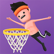 Dobre Dunk游戏 1.0.6