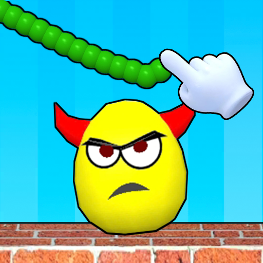 比谁先完蛋游戏 1.0.0518 