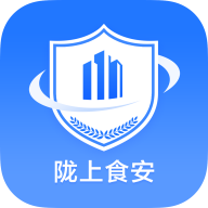 陇上食安app v1.0.7