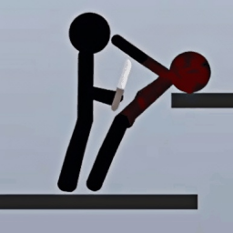 火柴人乱斗对决游戏 v1.00 