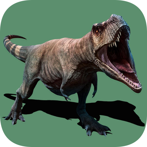 恐龙进化作战游戏 1.0 