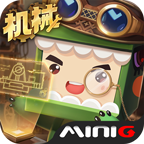 迷你世界单机离线无网版 v1.47.1