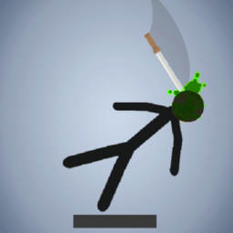 自由粉碎火柴人游戏 v1.0