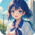 炫跑超人美少女跑酷游戏 v1.0.9