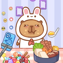 网红吃播真实模拟游戏 v1.0.2