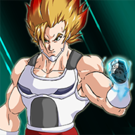 炽焰勇士（Blazing Warriors）游戏 v0.1.4