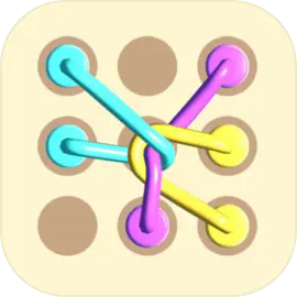 绳子消除游戏 v0.1.0