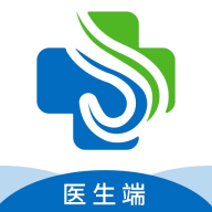 健缘名医堂医生端app 1.3.3
