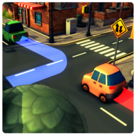 CarPuzzler安卓版 v1.0