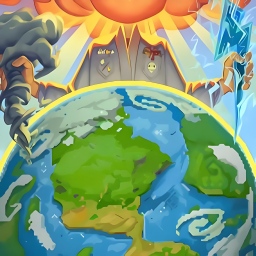 像素战争生存游戏 v1.5
