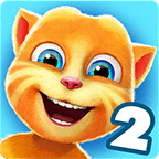 会说话的金杰猫2免费版 v3.0.0.38