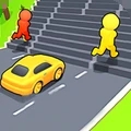 百变突进赛游戏 1.0.0
