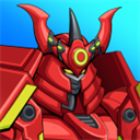 钢铁机甲手游 1.0.57