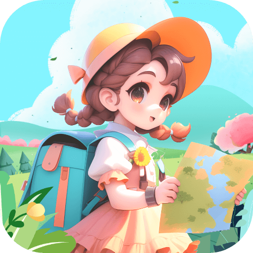 我的旅行记游戏 v1.0.3.3532