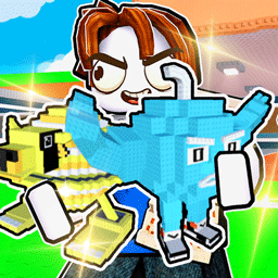 淘个大宝贝游戏 v0.250818 