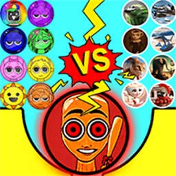 脑智大比拼游戏 v1.0