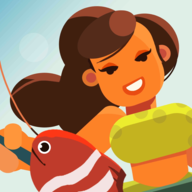 钓鱼天才游戏 1.0 