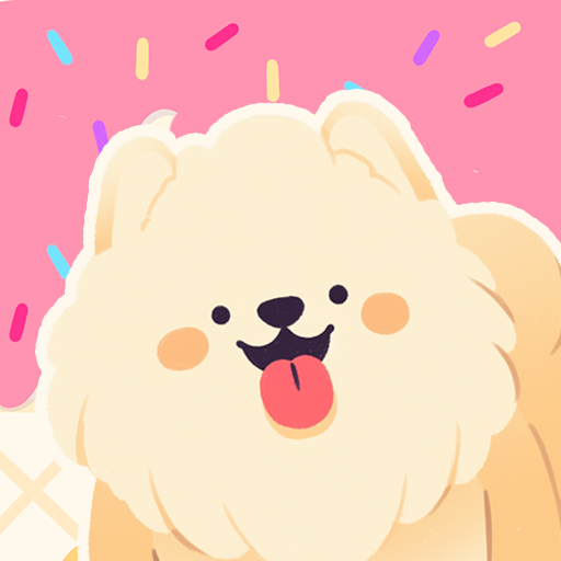 猫猫狗狗冰淇淋游戏 v2.0.10
