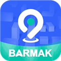 barmak维语导航app v1.4.8