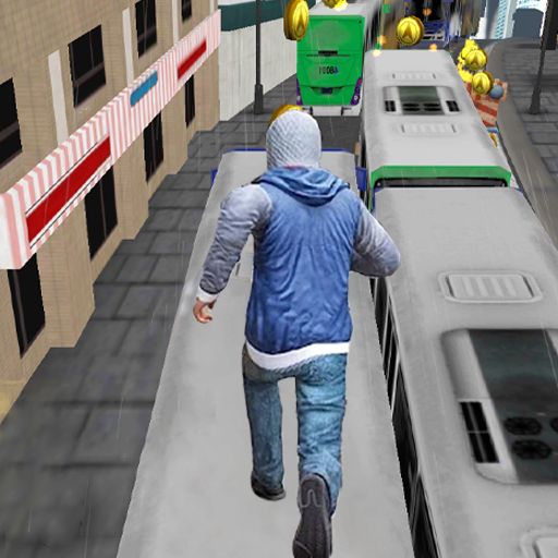 英雄快快跑游戏 1.1