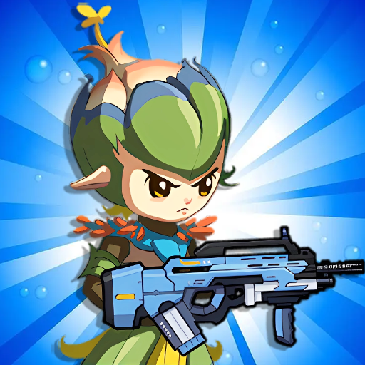枪炮小姐姐手游 1.0.0 