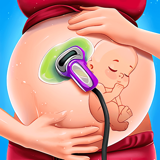 孕妇护理宝典游戏 v1.2.6 