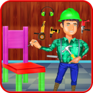 家具制作模拟器(Build a Furniture) v1.0.4