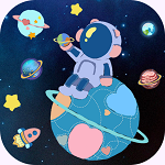 星球爆发探险游戏 1.0