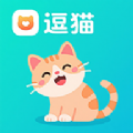 趣逗猫天气app v1.0.0