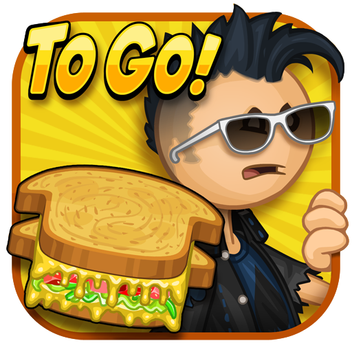 老爹三明治店(Papa&#39;s Cheeseria To Go) v1.0.5
