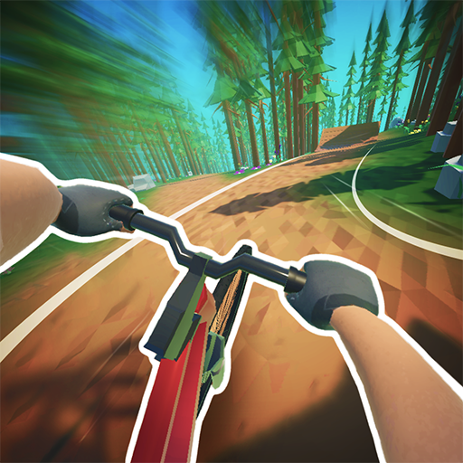爬坡登山赛车手机版 v1.0