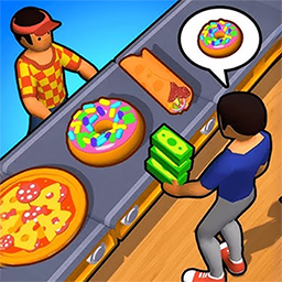 我是店长大人游戏 v1.0 