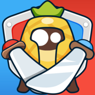多汁的冲突（Juicy Clash）游戏 v1.8