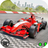 方程式巅峰对决游戏 v1.0 