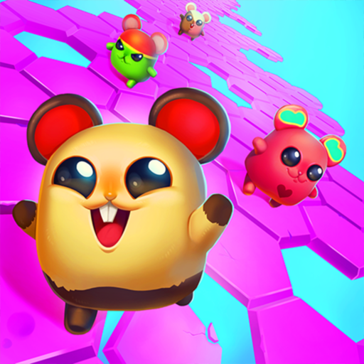 3D冲冲冲游戏 v1.0.6