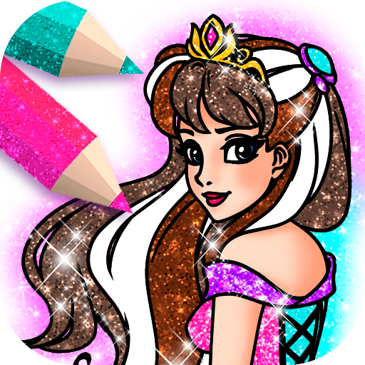 宝宝涂色绘画本游戏 1.0 