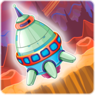 火星挖掘机游戏 1.7