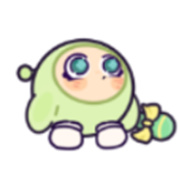 fnf蛋仔派对v2模组 vGF