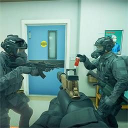 CQB战队游戏 v1.0.0 