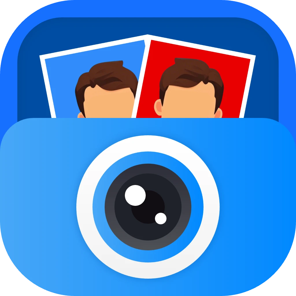 专业精修证件照app v1.0.0