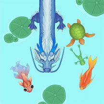 进化苍龙最新版 v1.0.0