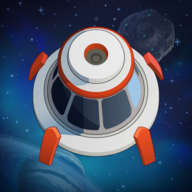 太空能源大亨手机版 v0.8.10