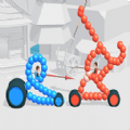 暴爽变形车游戏 v1.1.3