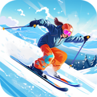 极速滑雪手游 v1.0.1