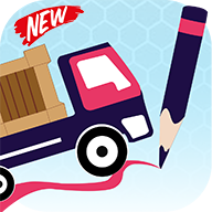 物理卡车画线游戏 1.1 