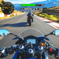 摩托极速竞技游戏 v1.03