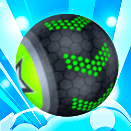 欢乐球球派对手机版 v1.00