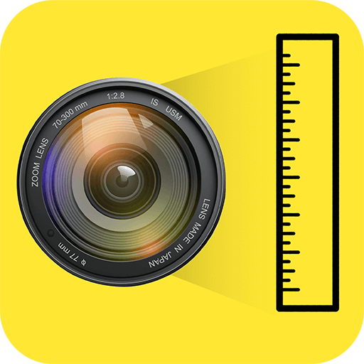 ar测距仪app安卓版 v1.3.4