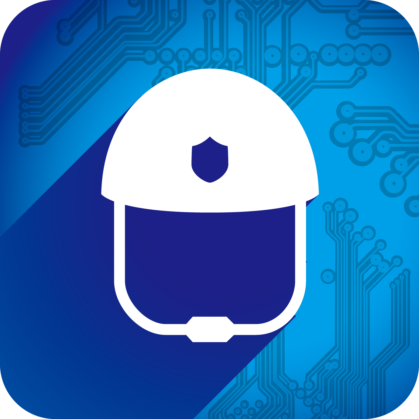 上海智慧保安app v1.1.25